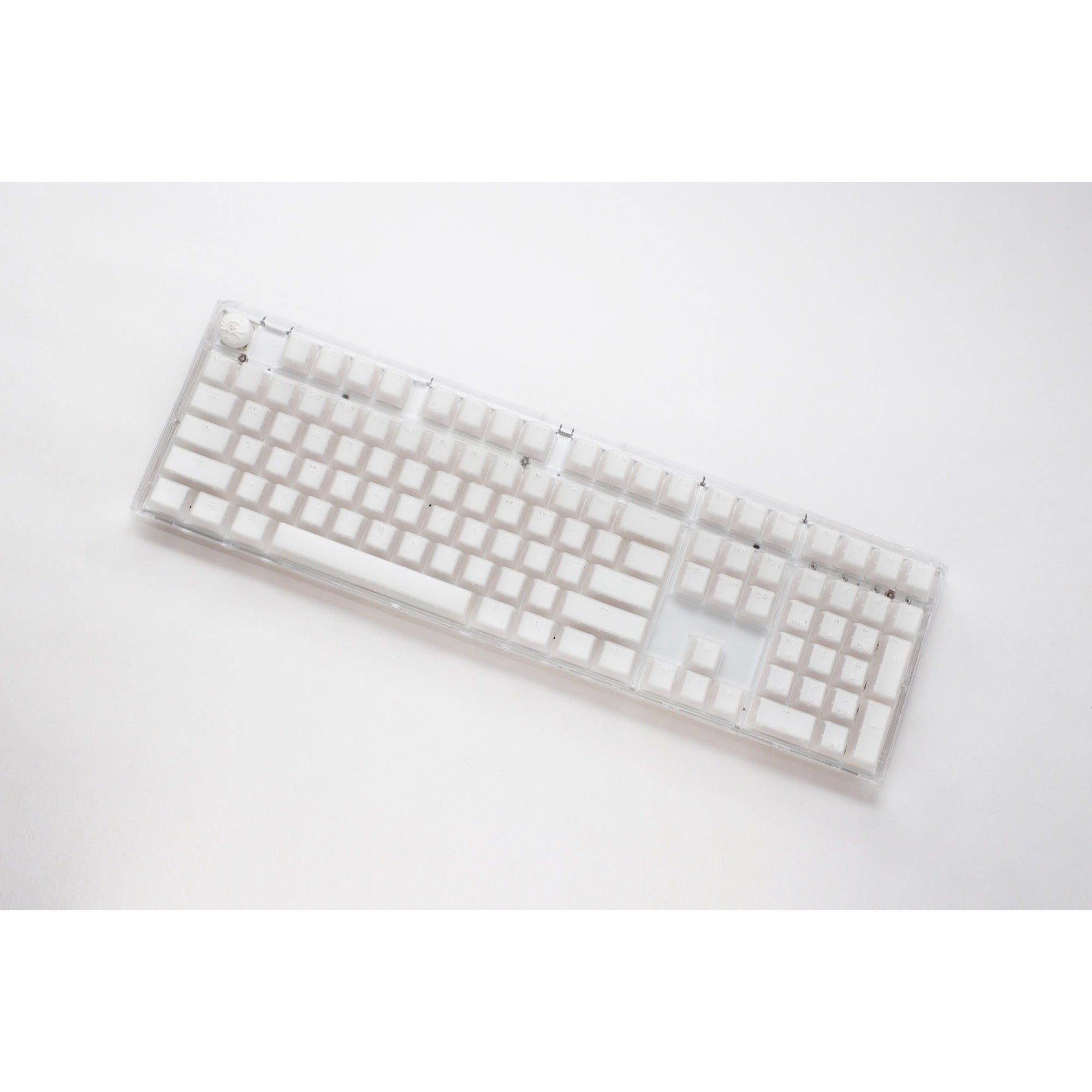 Ducky Ducky One 3 Aura Wit