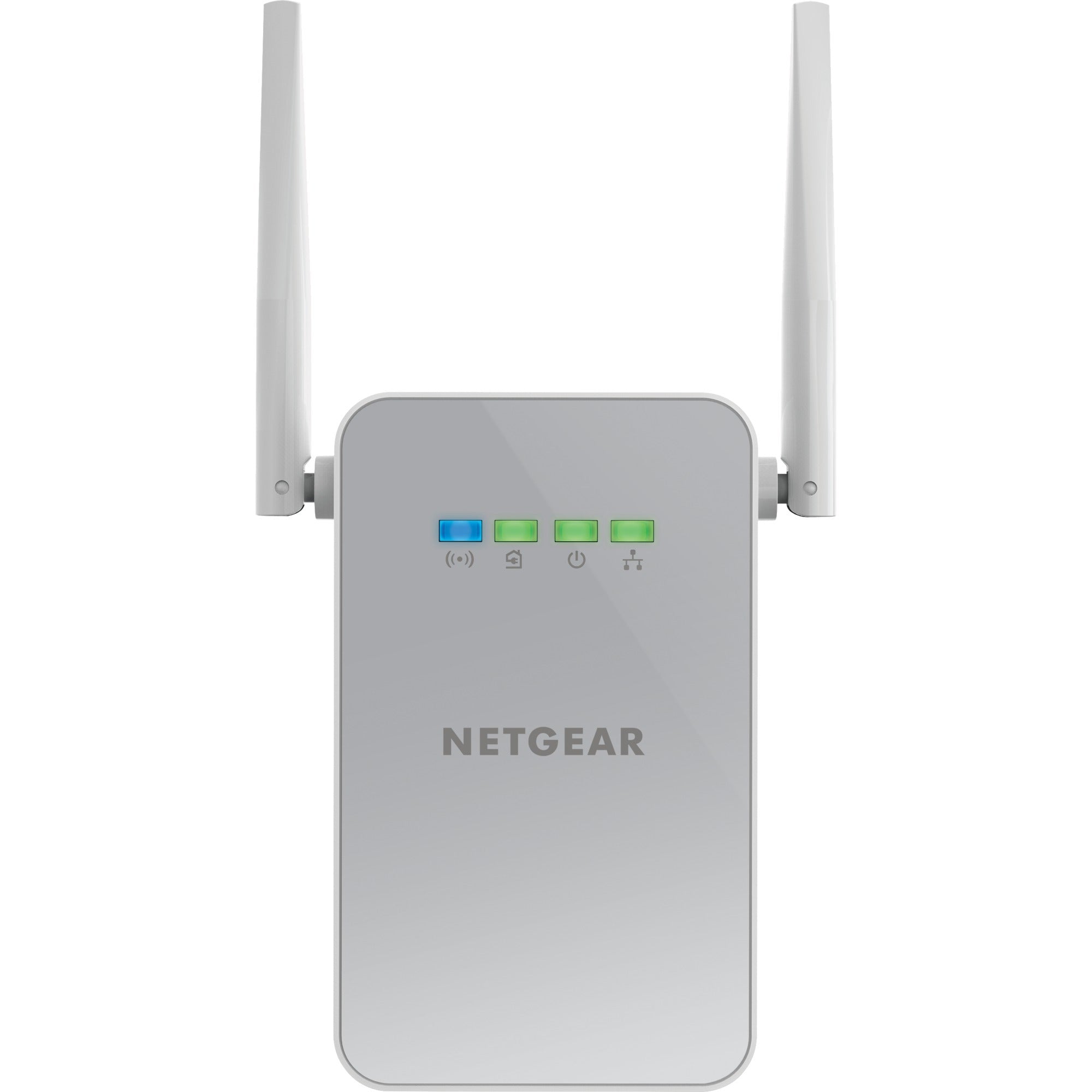 Netgear powerline 1000 + wifi (wit)