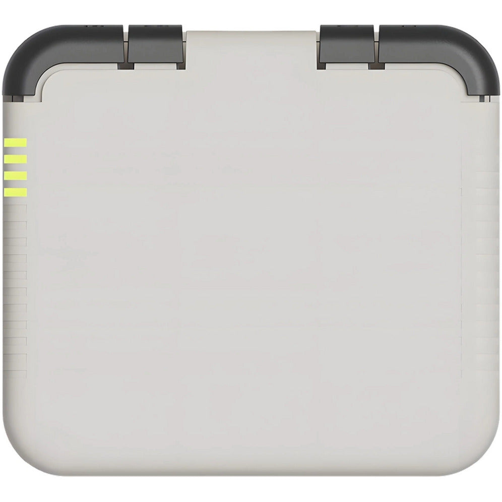 Gamesir pocket taco vertical mobile controller - retro white (wit, bluetooth, android )