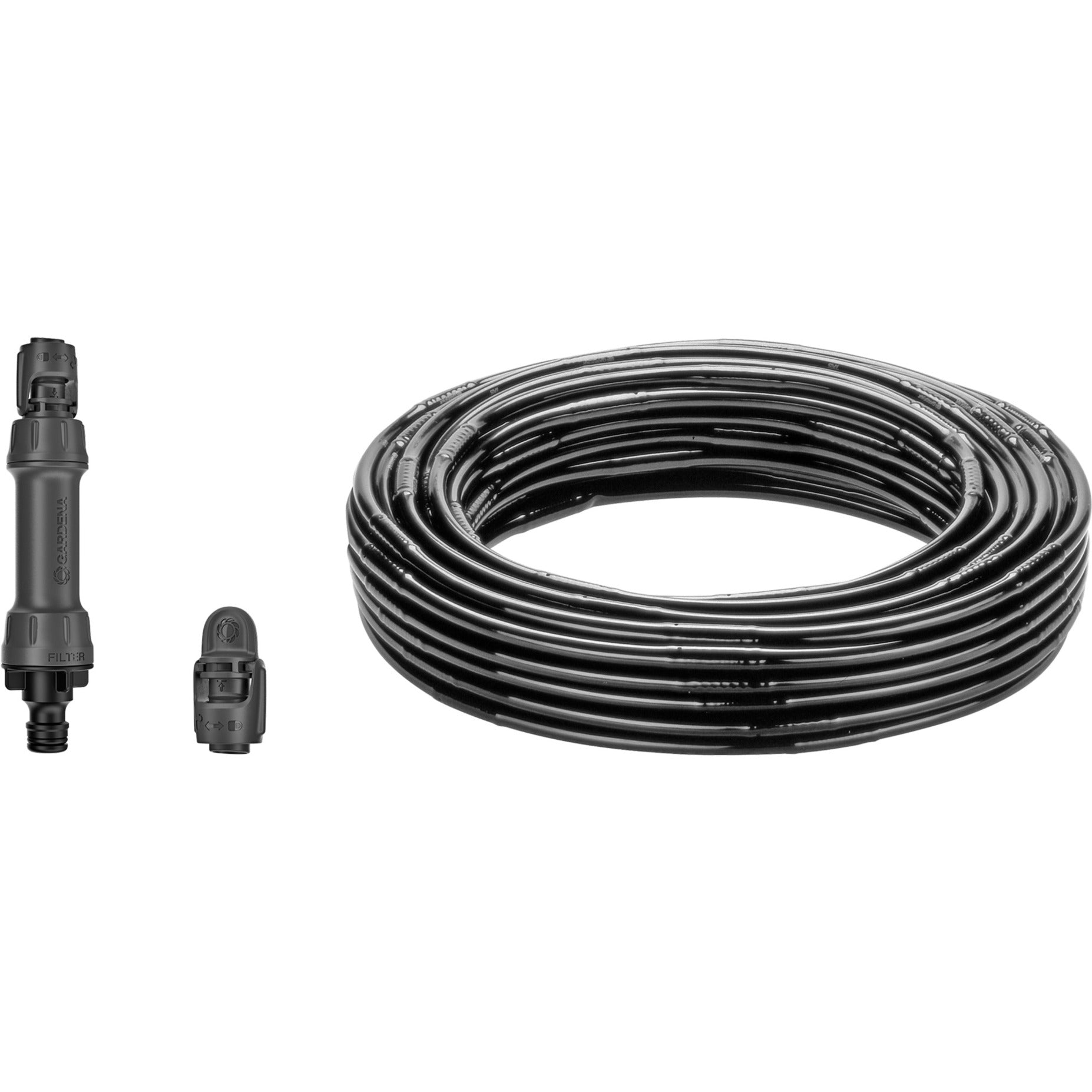 GARDENA Micro-Drip-Bewatering heggenstruiken Set (50 m)
