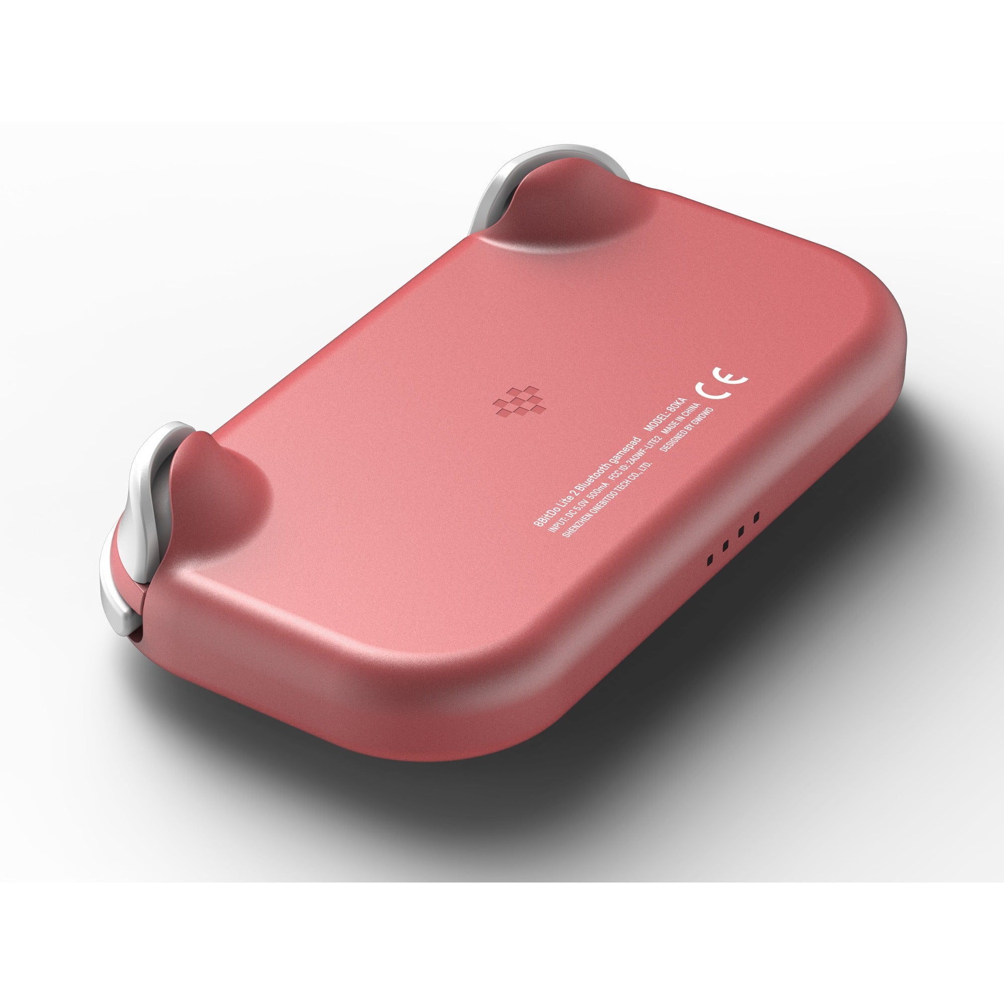 8BitDo 8BitDo Lite 2 Roze