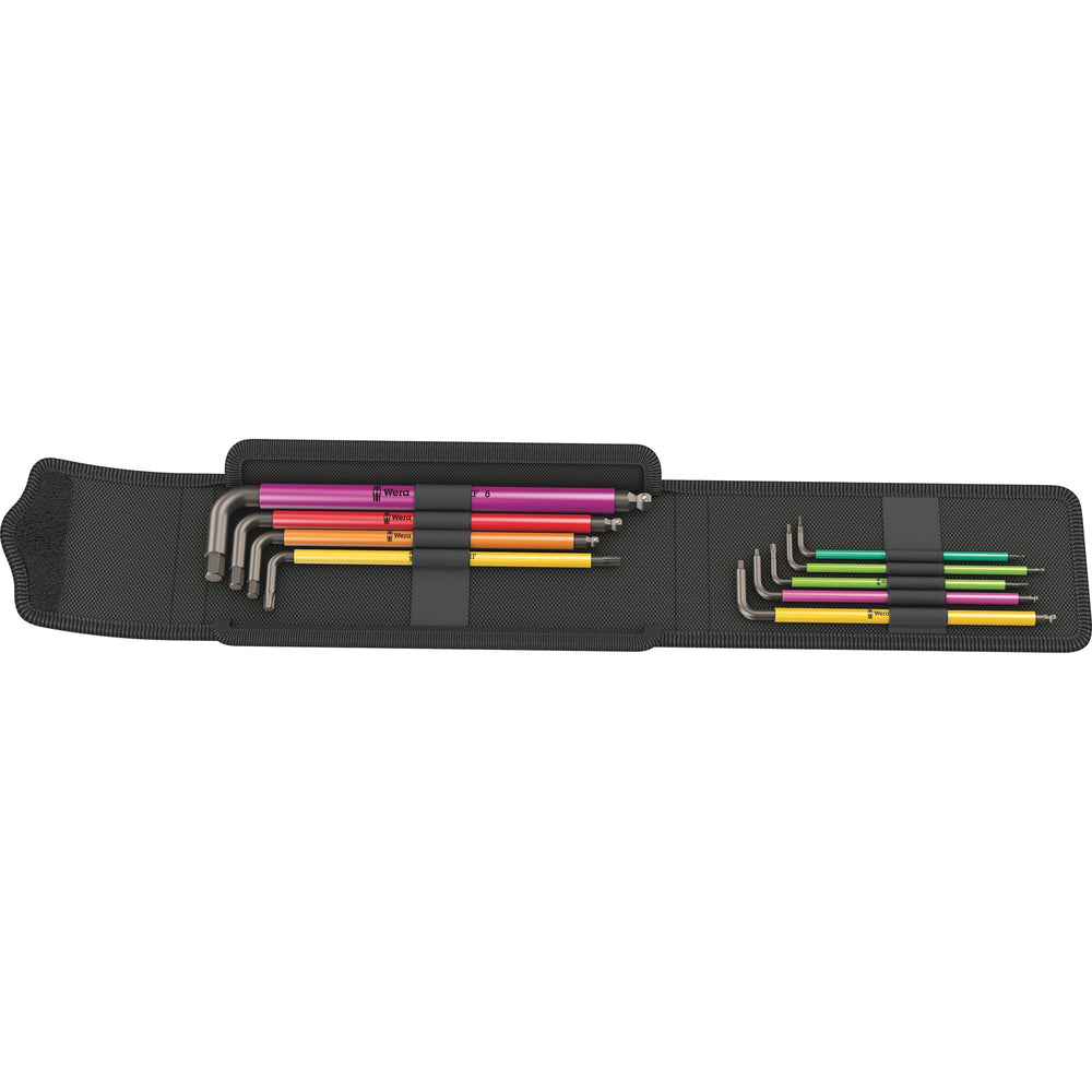 Wera Gereedschapset Fietsset 4