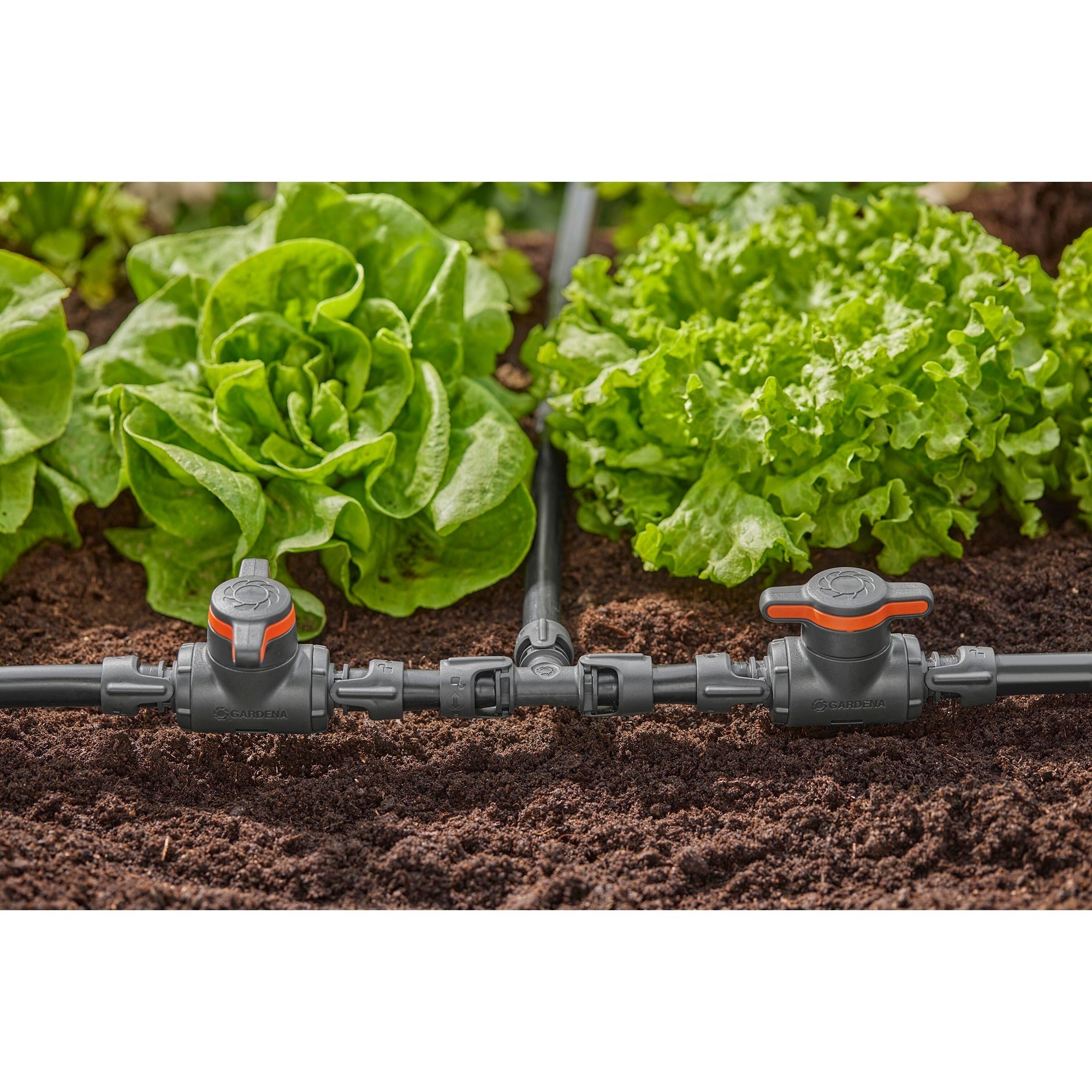 GARDENA Micro-Drip-System Afsluitend reguleerventiel 13 m
