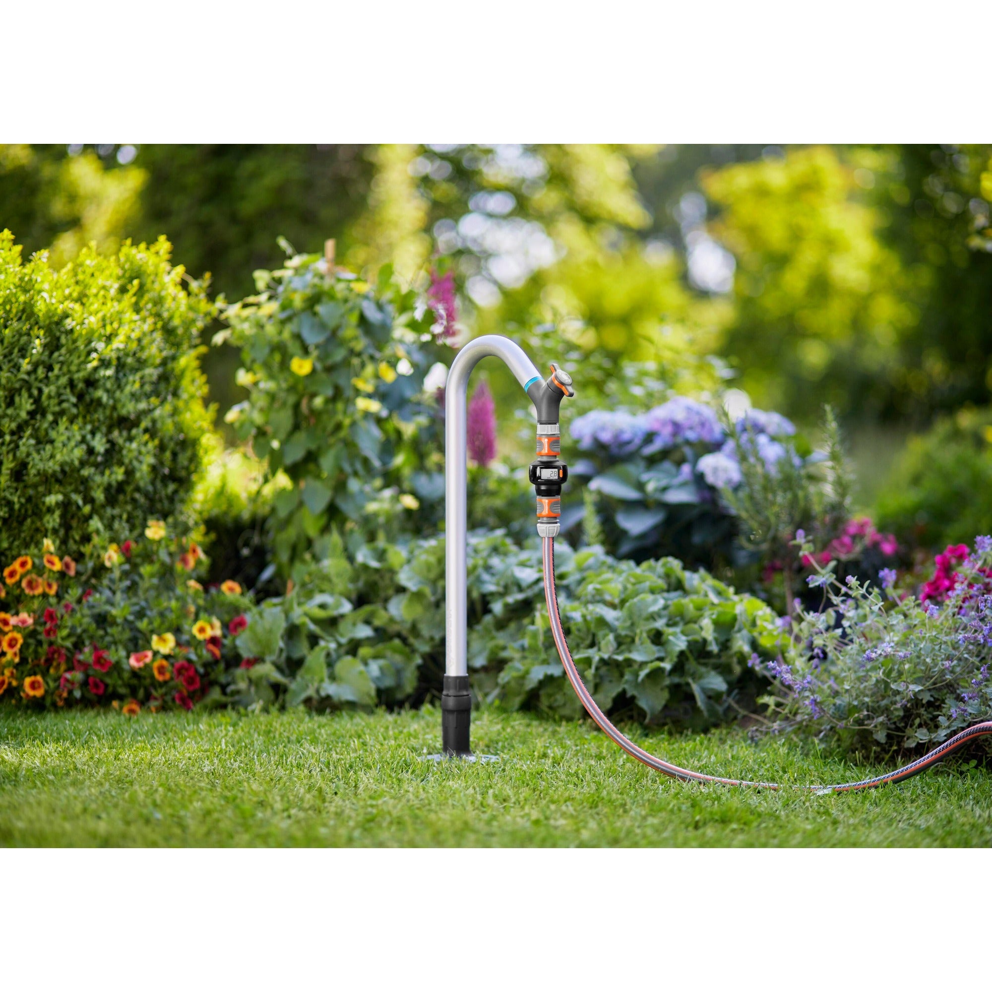GARDENA GARDENA watermeter AquaCount