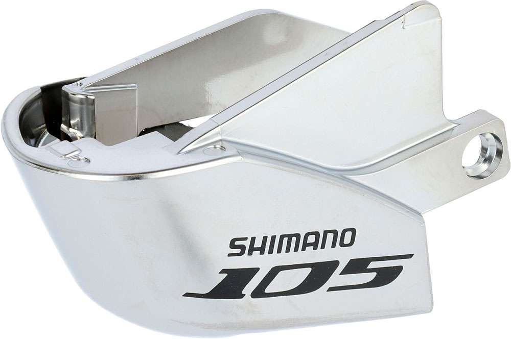 Shimano 105 st-5700 name plate
