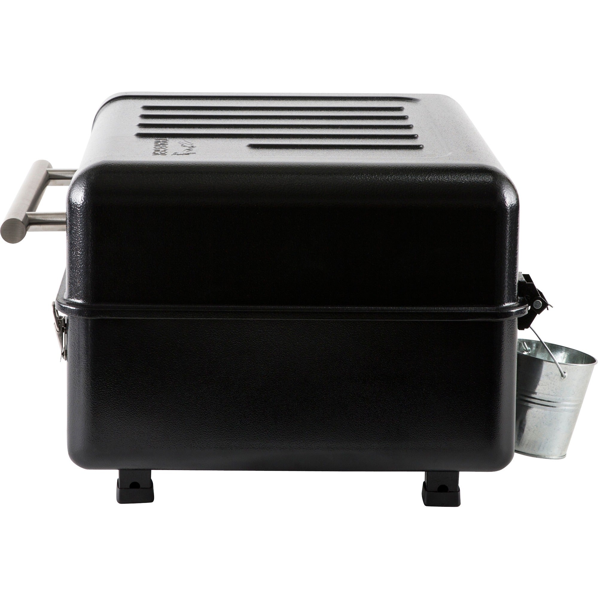Traeger ranger barbecue (zwart)
