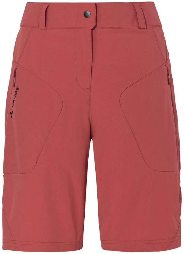 Vaude altissimo ii - women's mtb shorts