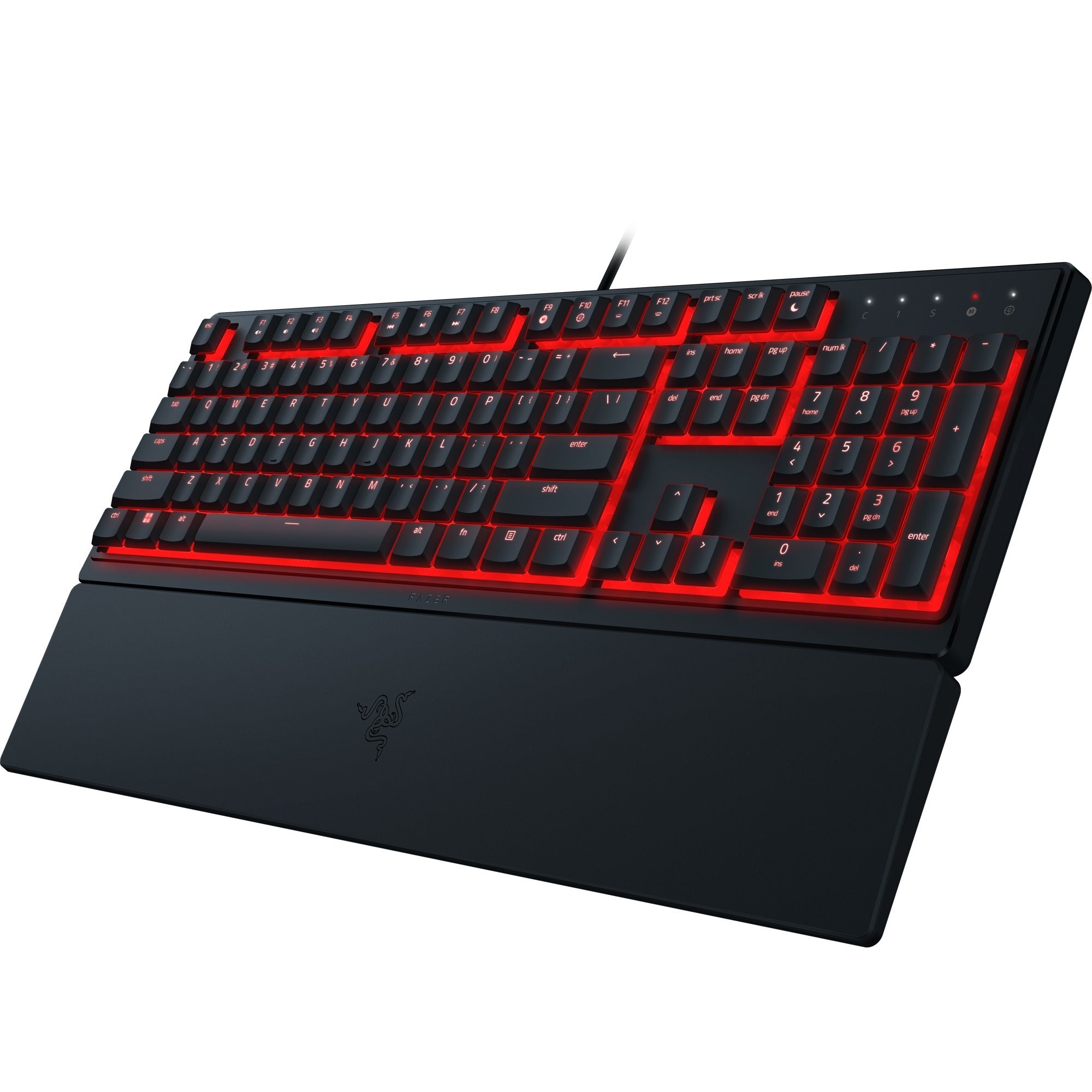 Razer Razer Ornata V3 X Low Profile Gaming Toetsenbord