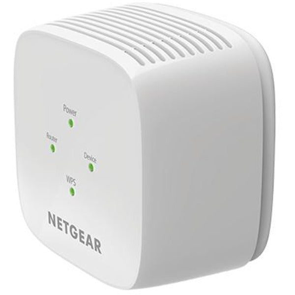 Netgear EX3110 – AC750 WiFi-bereikvergroter