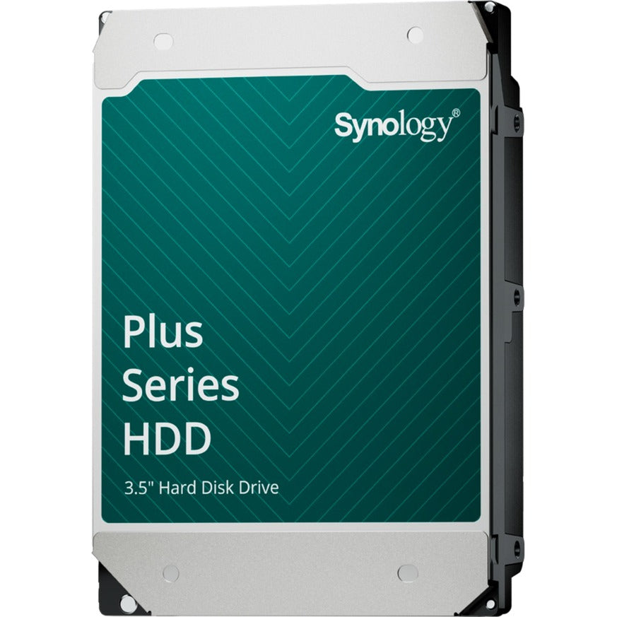 Synology hat3310 12 tb harde schijf (sata 6 gb s, 3,5 , 24 7)