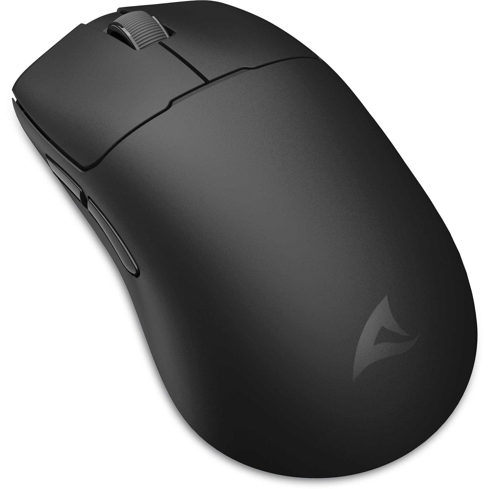 Sharkoon skiller sgm70w gaming muis (zwart, 400 - 26.000 dpi)