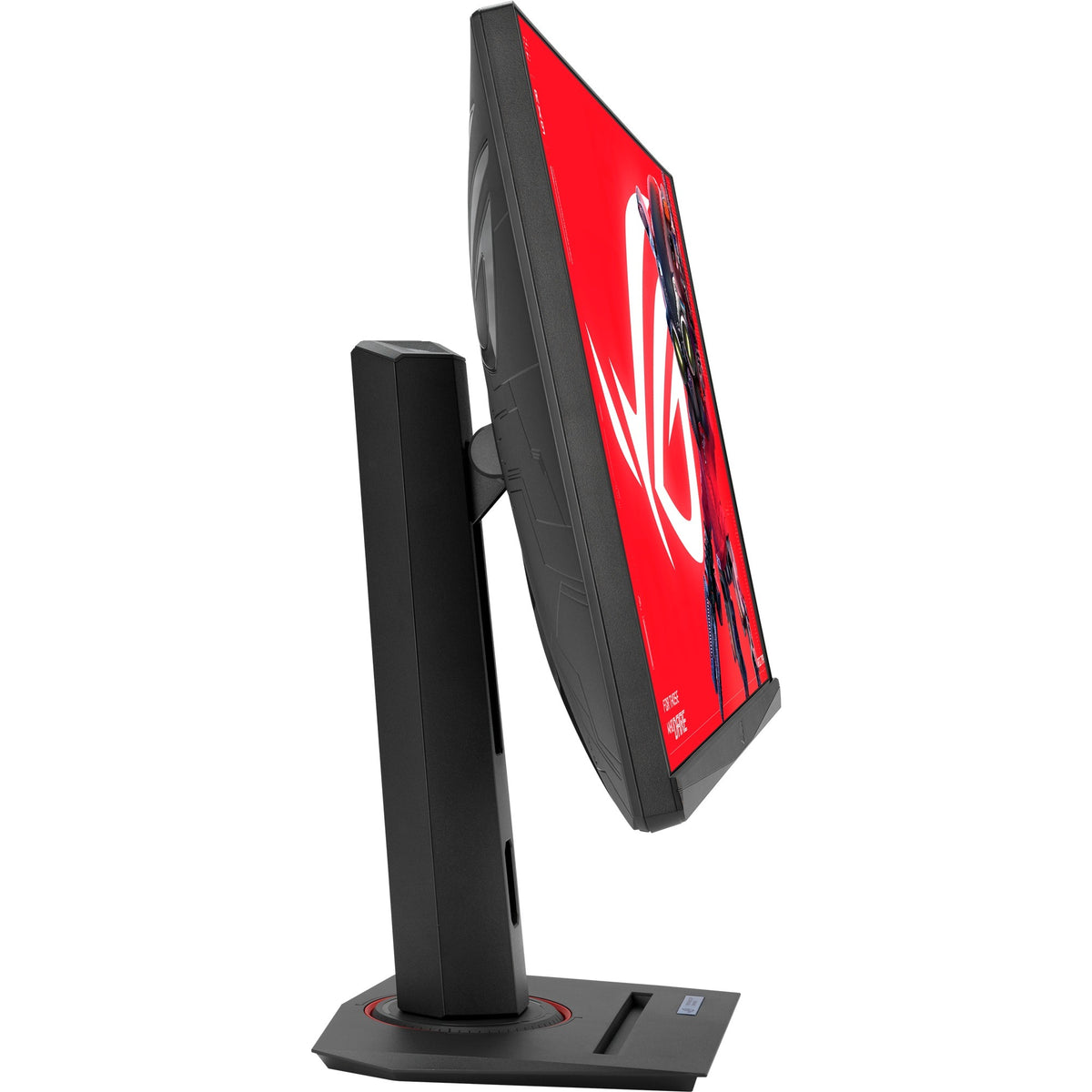 Asus rog strix xg27ucg 27 4k ultra hd gaming monitor (zwart, 1x displayport, 1x hdmi, 1x usb-c, 160 hz 320 hz)