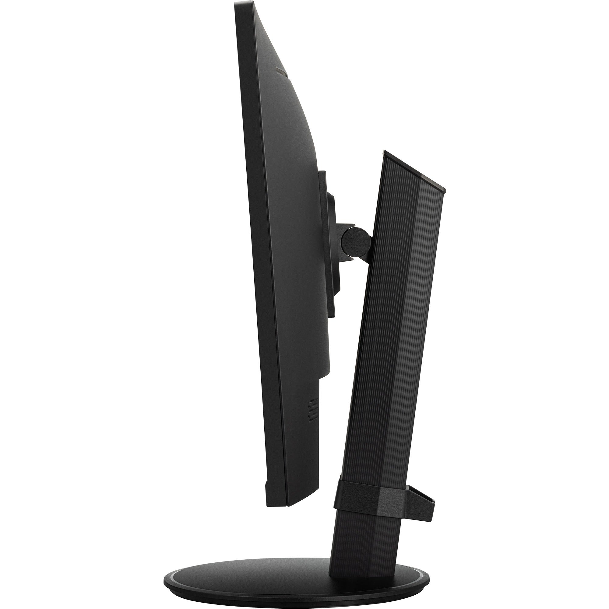 Viewsonic vg2708-4k 27 monitor (zwart (mat), 2x hdmi, 1x displayport)