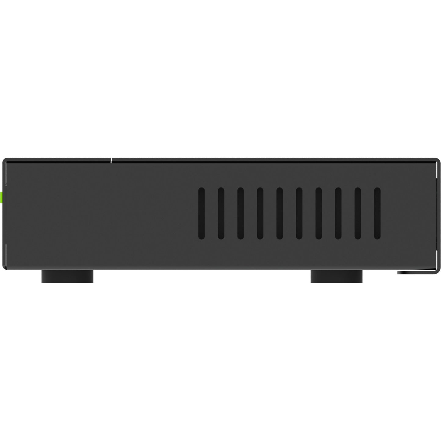 Netgear 5-poorts Gigabit Ethernet PoE+ Unmanaged Switch (GS3