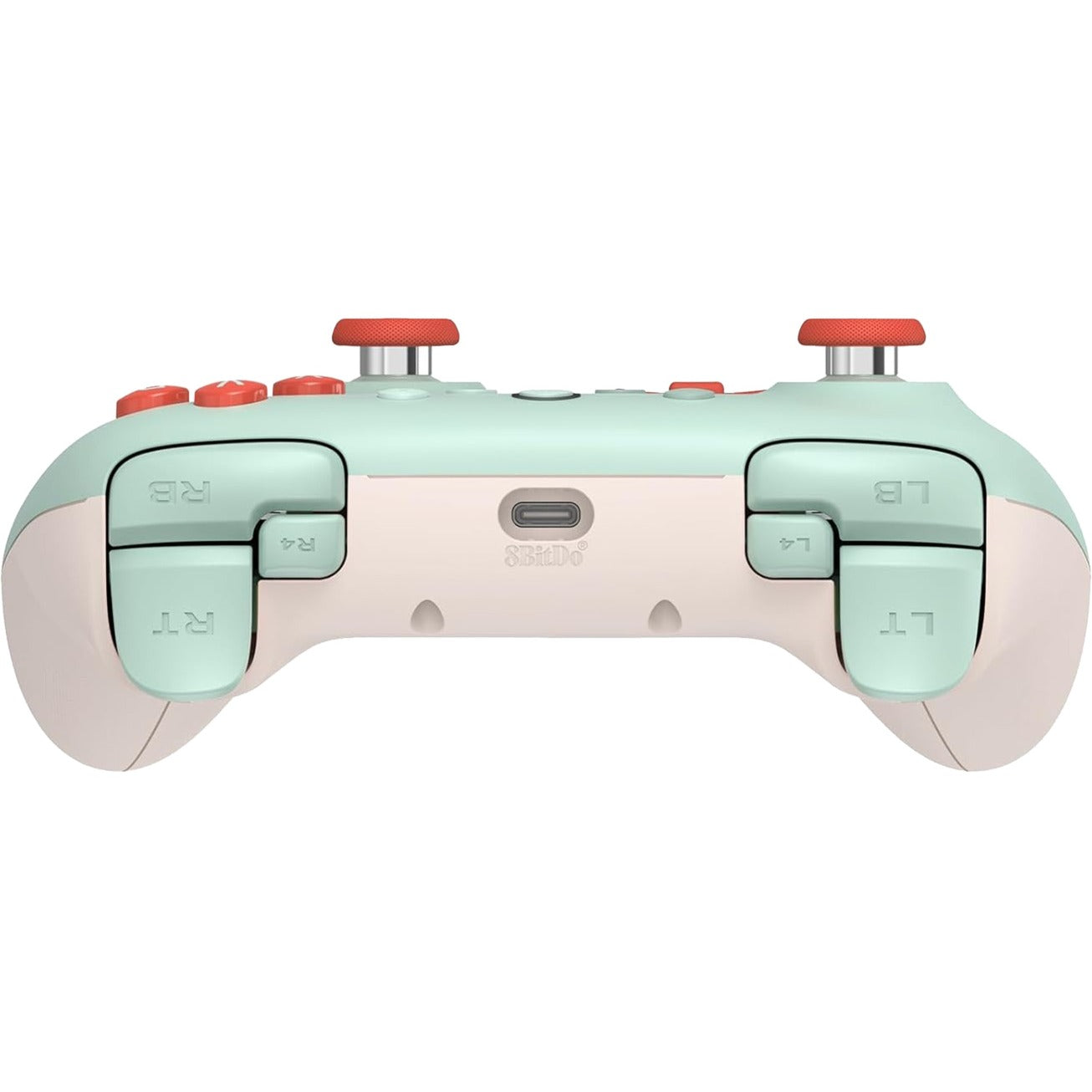 8BitDo Ultimate 2C bedraad