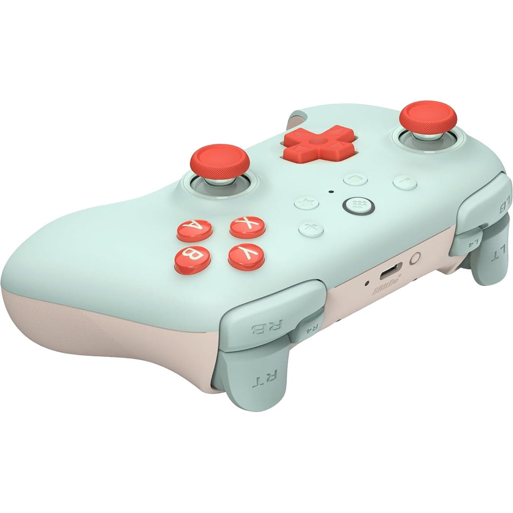 8BitDo Ultimate 2C Draadloos