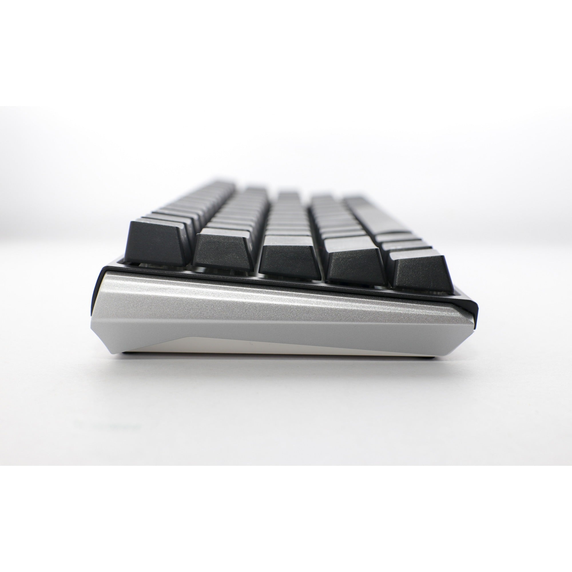 Ducky one 3 classic mini rgb mechanisch toetsenbord (zwart, us lay-out (qwerty), cherry mx brown, 60%, rgb led, double-shot pbt, hot-swappable, quack mechanics)