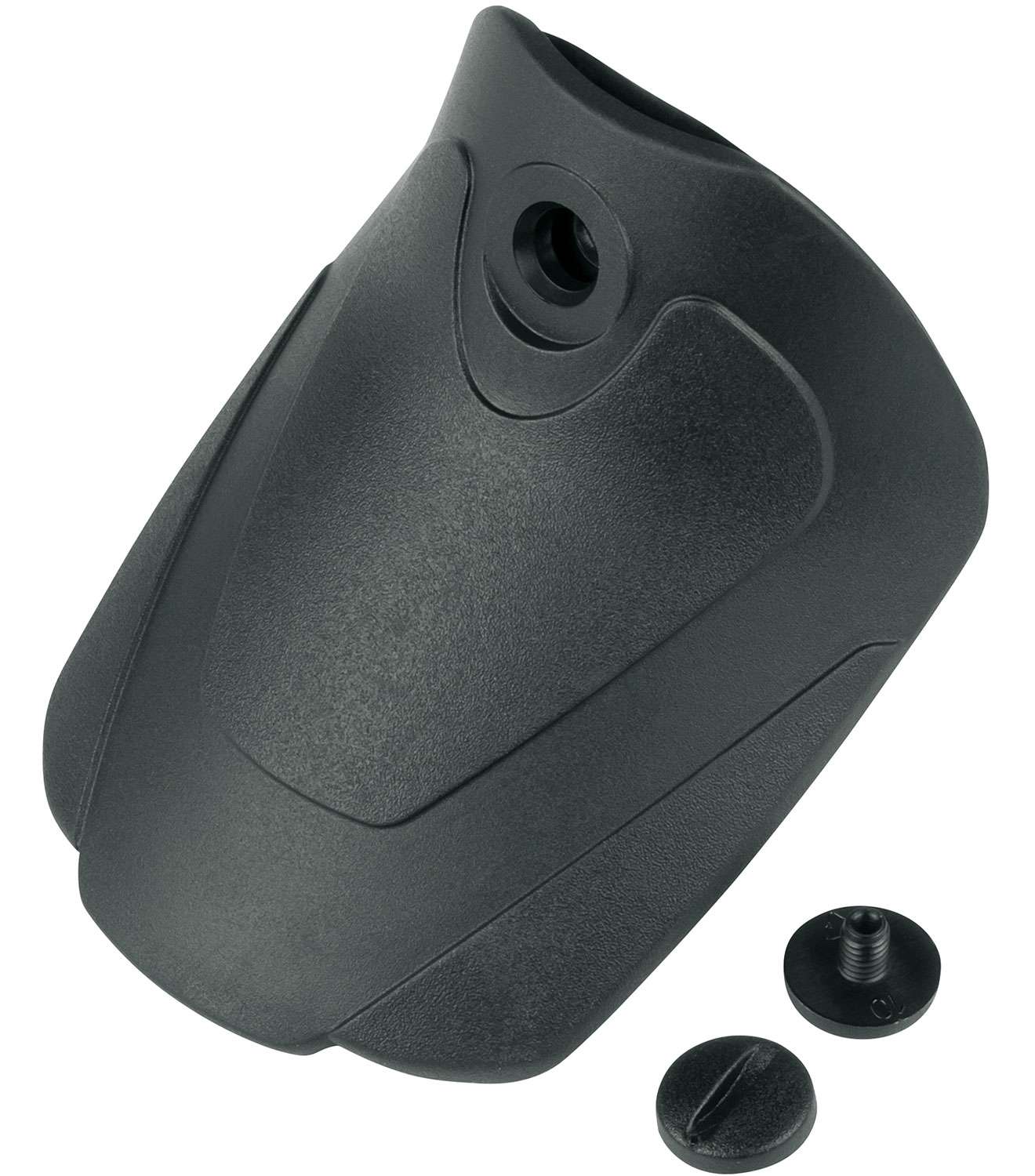 Bavette SKS Pro 35mm avec matériel de montage