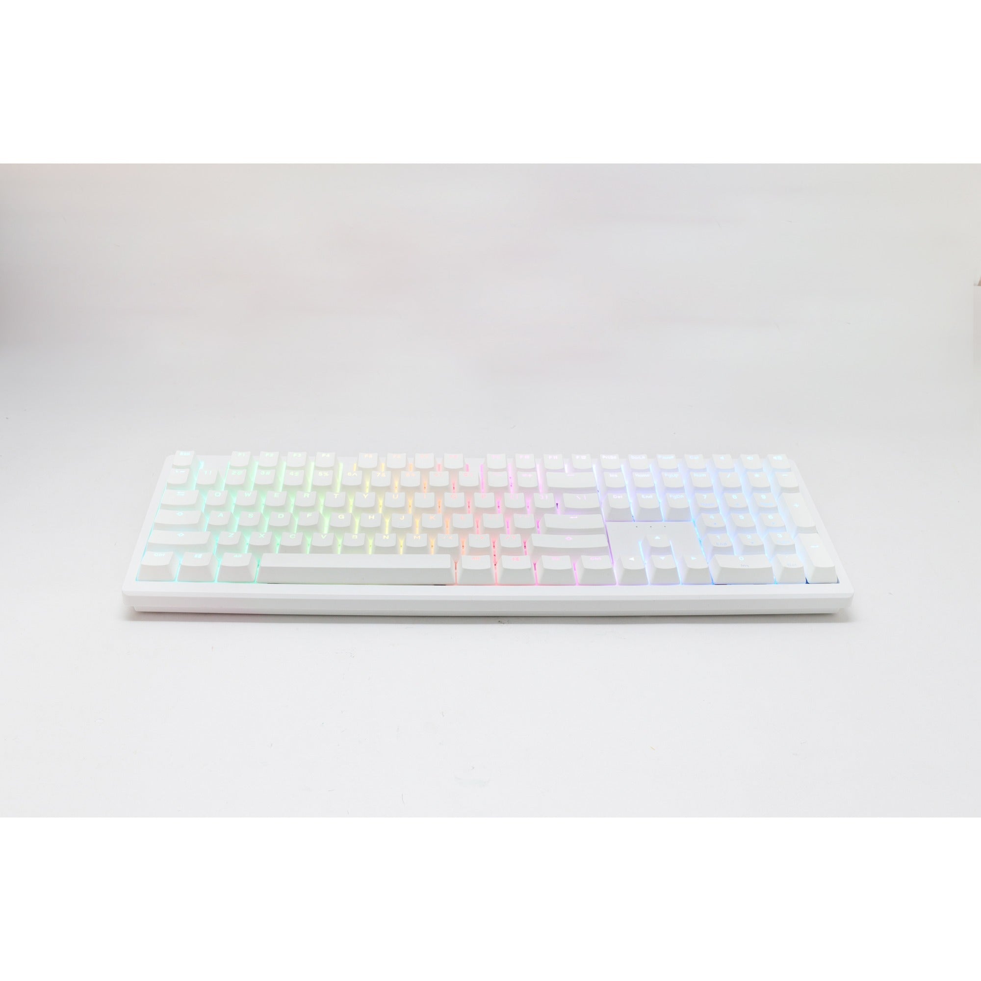 Ducky Zero 6108 Zuiver Wit