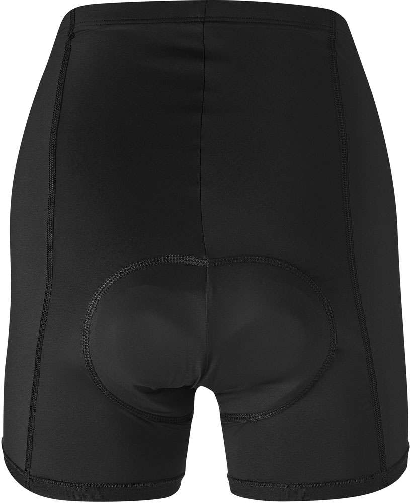 Gonso sitivo - women's liner shorts with pad