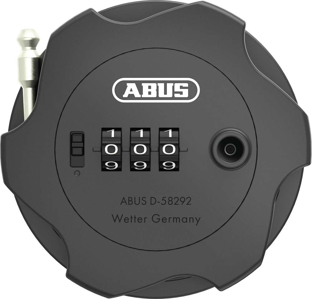 Abus combiflex avontuur