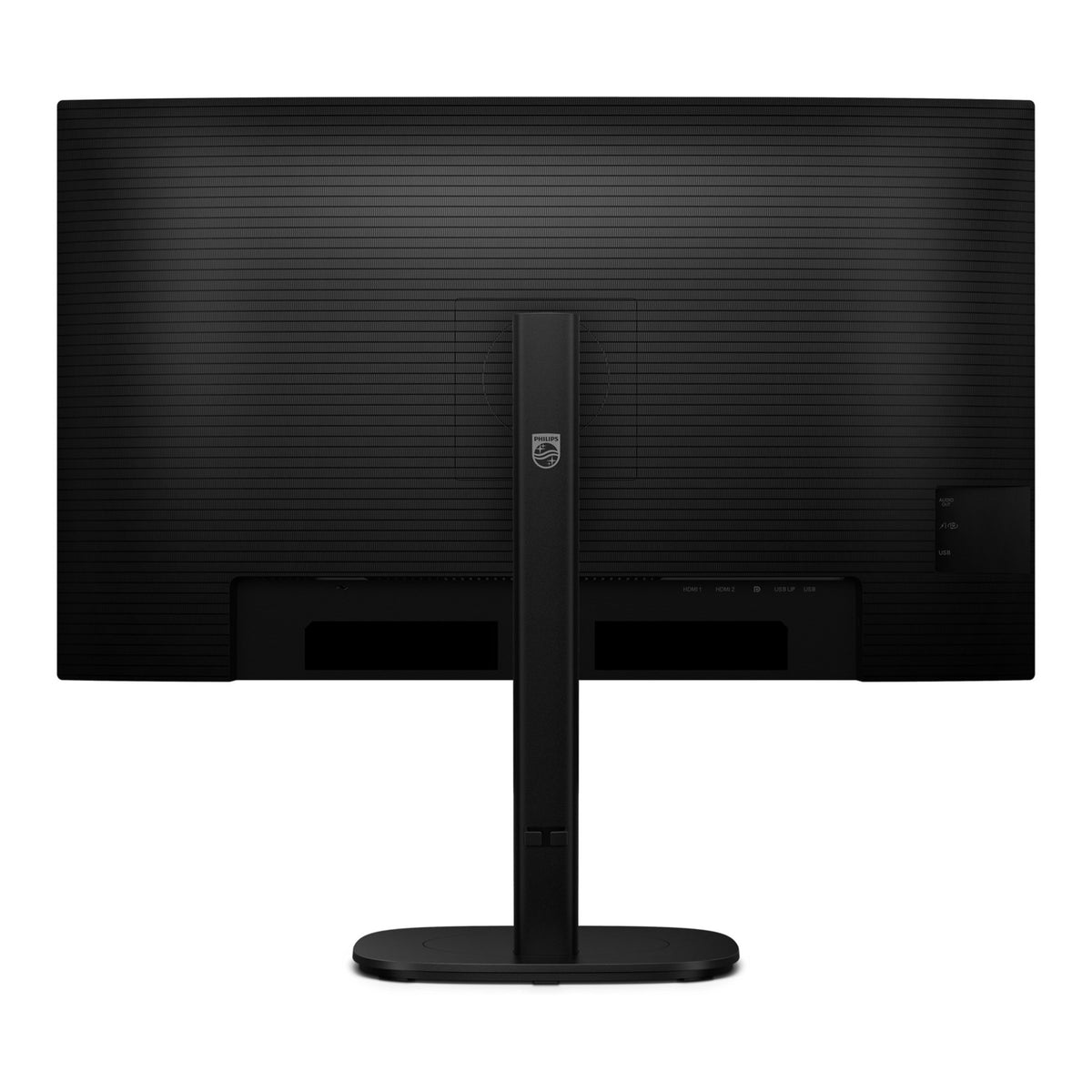 Philips 32b2n3500 31.5 monitor (zwart, 2x hdmi, displayport, 3x usb-a, usb-b)