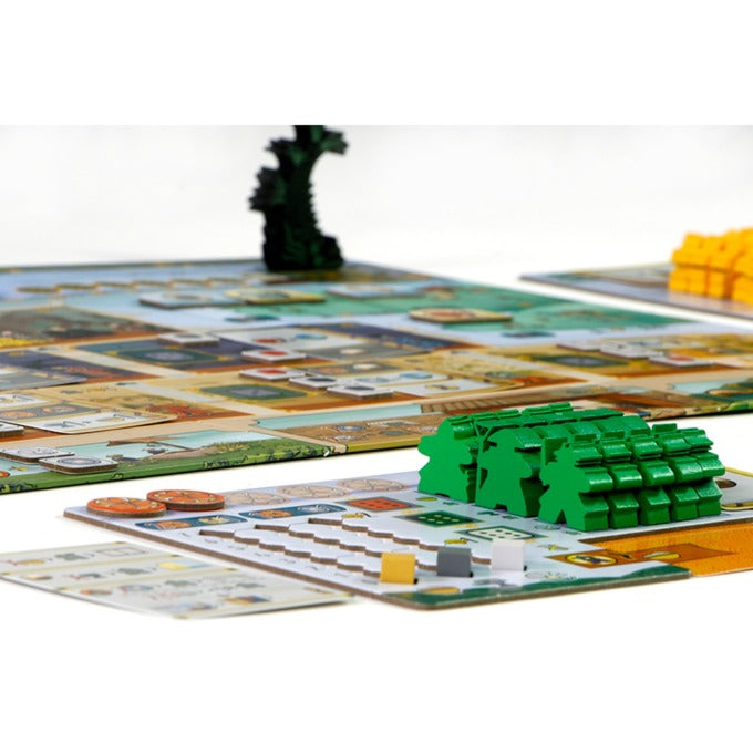 999Spellen Het Witte Kasteel van Himeji