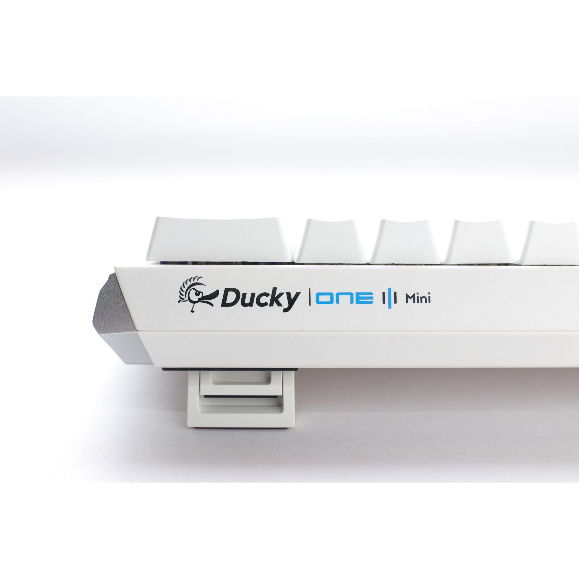 Ducky Ducky One 3 Puur Wit Mini