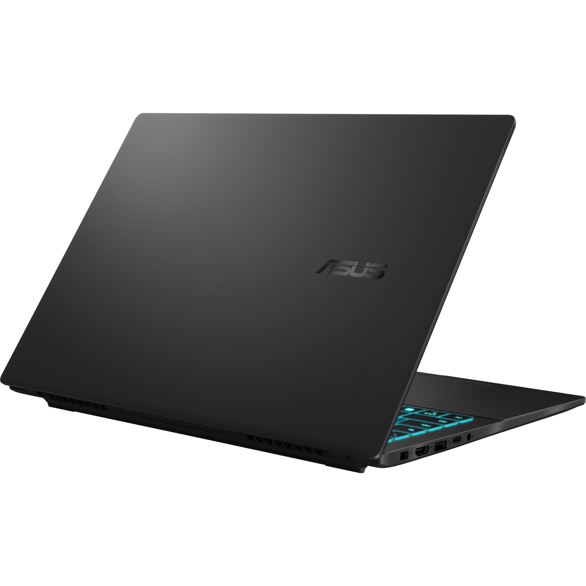 Asus v16 fx3607vm-rp041ws 16 gaming laptop (zwart | core 5 210h | rtx 5060 | 16 gb | 512 gb ssd)