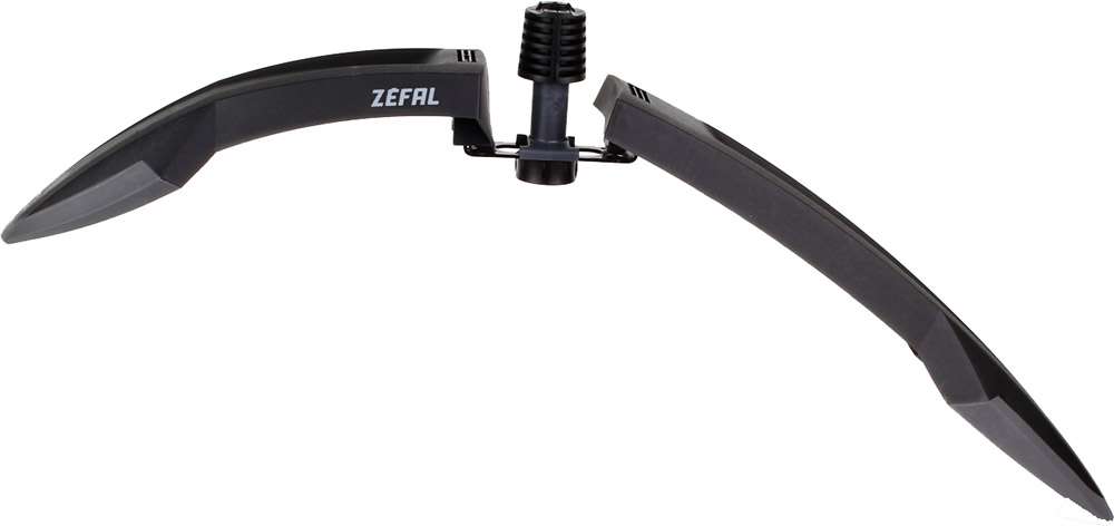 Zéfal deflector fm60 front mudguard
