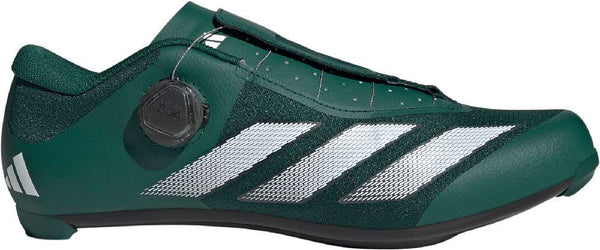 Adidas tempo 3-stripe boa - road bike shoes
