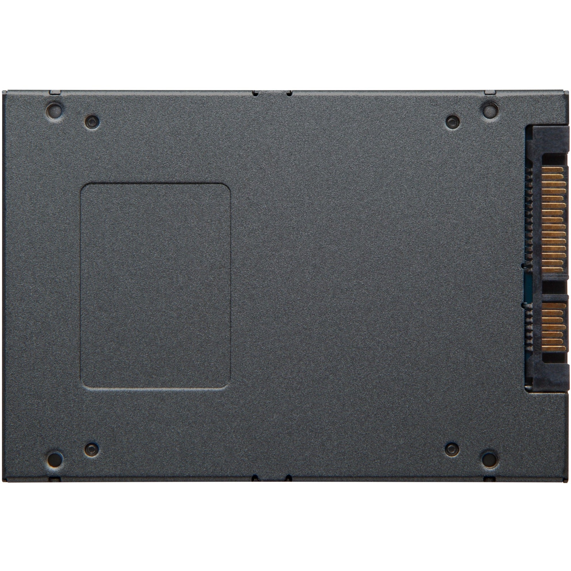 Kingston a400 480 gb ssd (sa400s37 480g, sata 600)