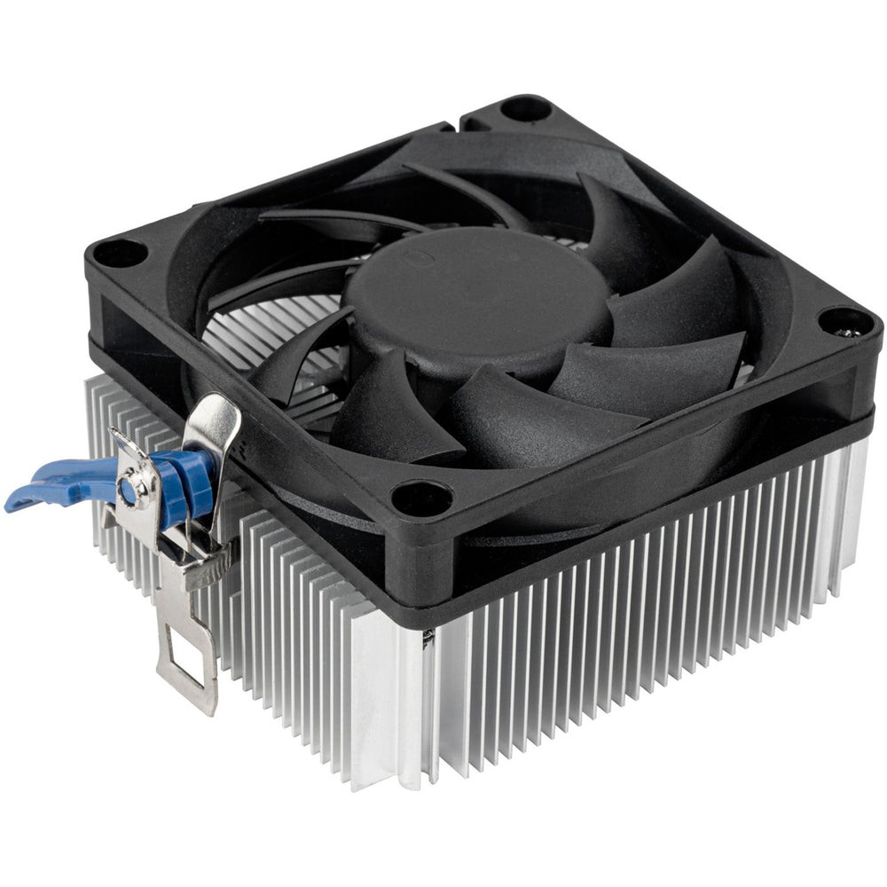 Silverstone nt09-am5 cpu-koeler