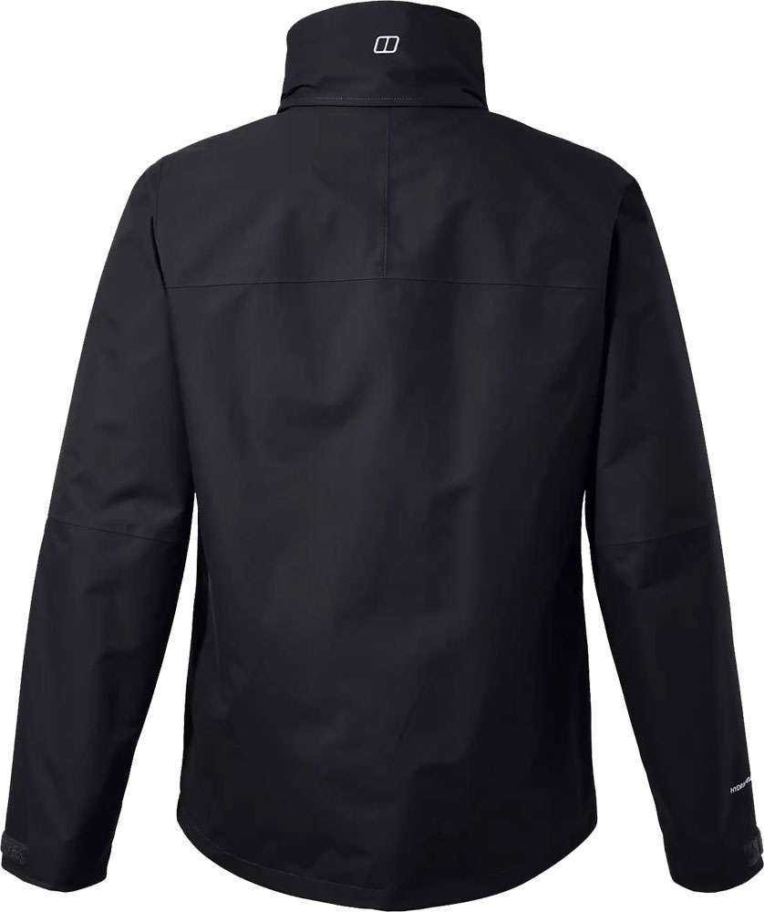 Berghaus rg alpha 2.0 - hardshell jacket