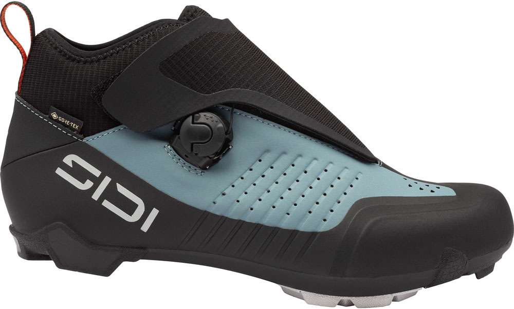 Sidi hiemx - mtb winter shoes