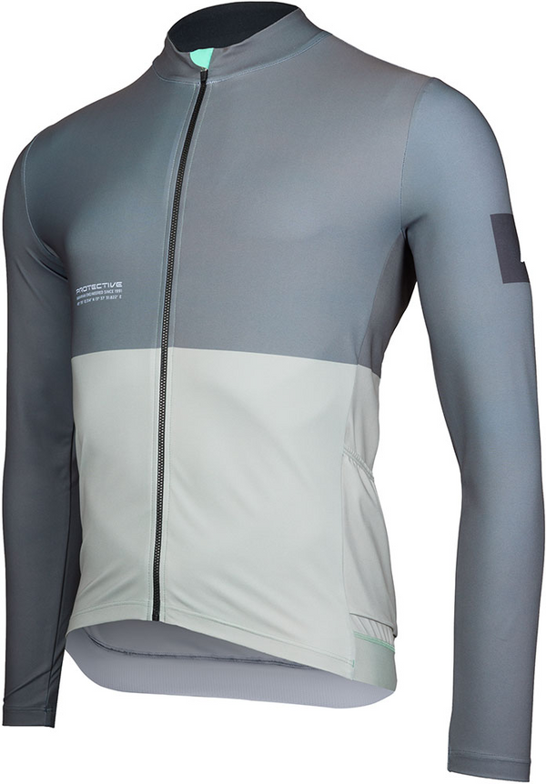 Protective rush rider - long sleeve jersey