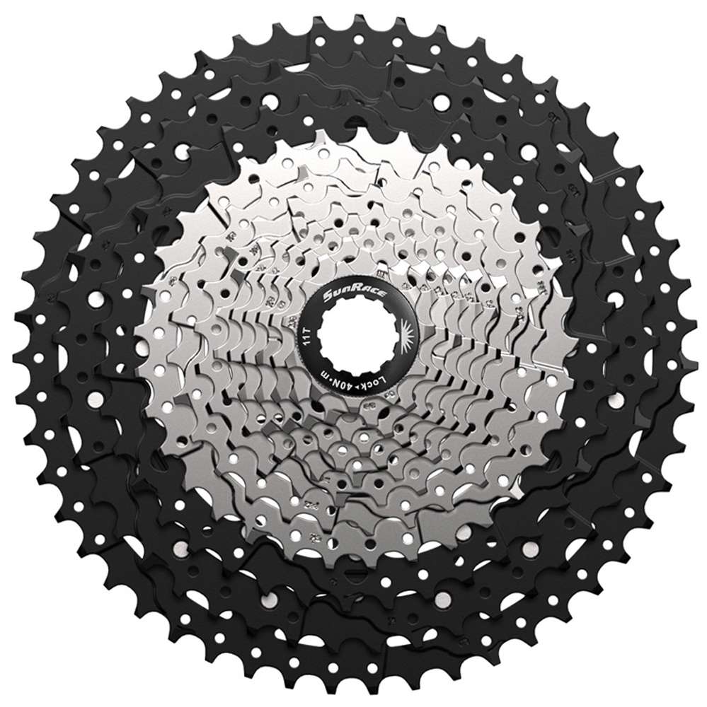 Sunrace csmz603 12-speed cassette 11-51