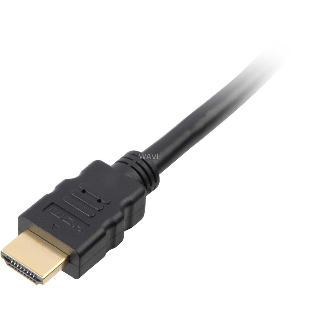 Sharkoon Sharkoon HDMI > DVI-D (24+1)