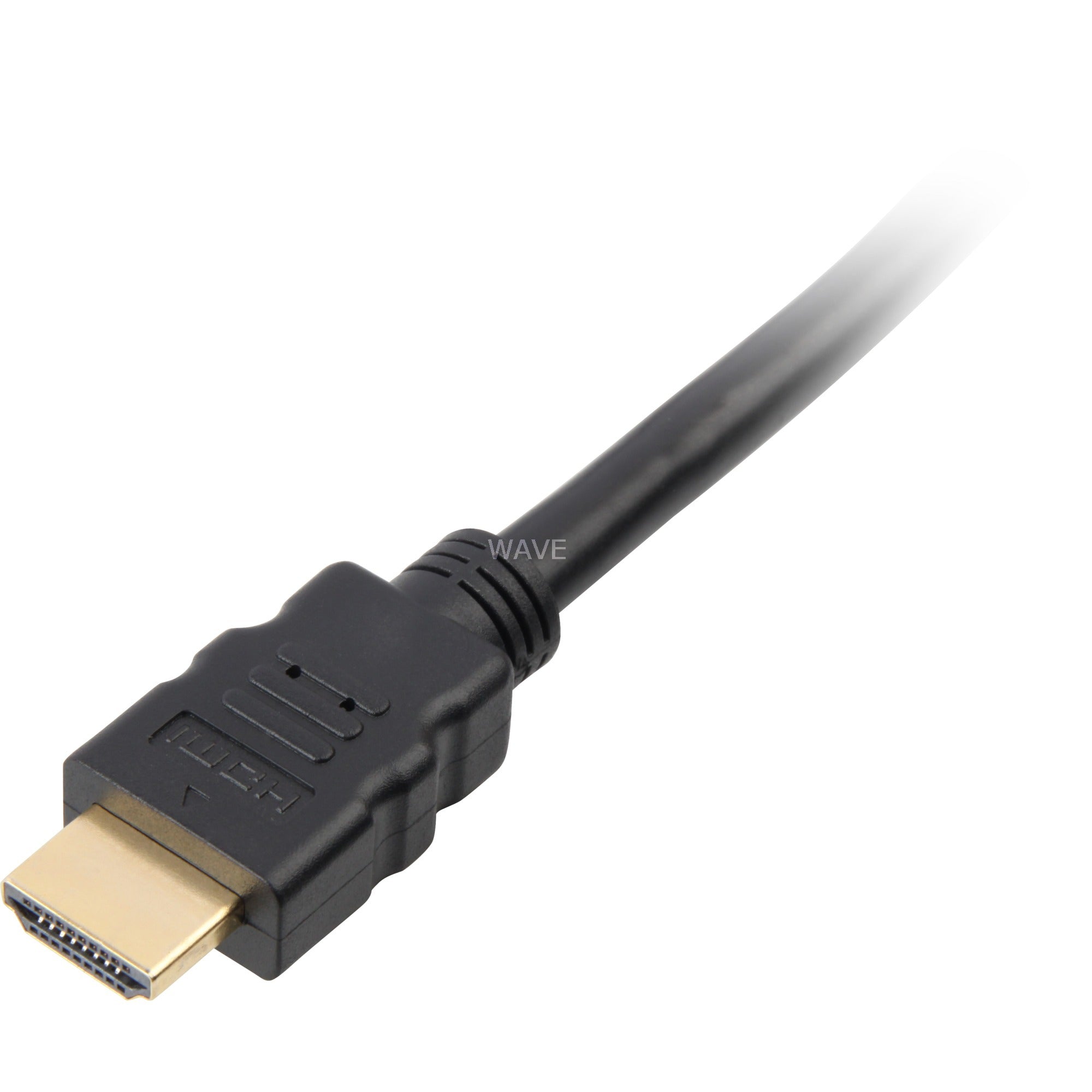 Sharkoon Sharkoon HDMI > DVI-D (24+1)