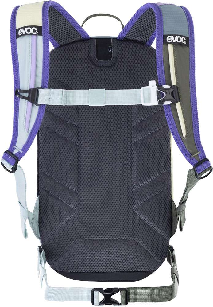 Evoc joyride 4l - kids backpack