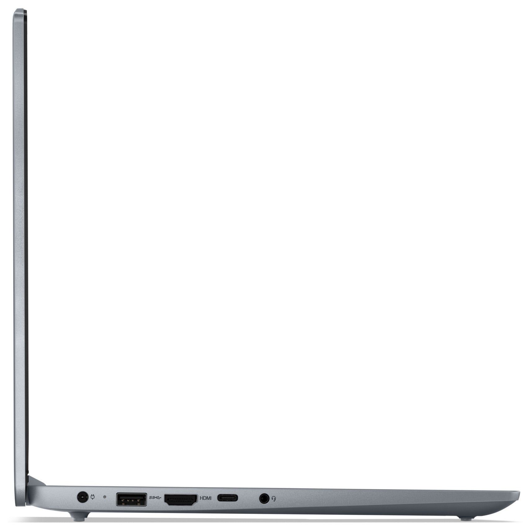 Lenovo ideapad slim 3 14amn8 (82xn00b8mh) 14 laptop (grijs | ryzen 3 7320u | radeon 610m | 8 gb | 512 gb ssd)
