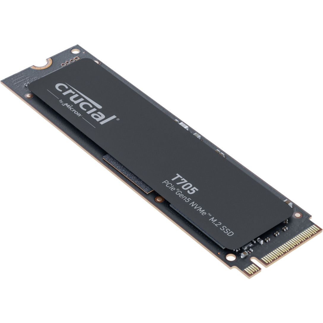 Cruciale T705 4 TB