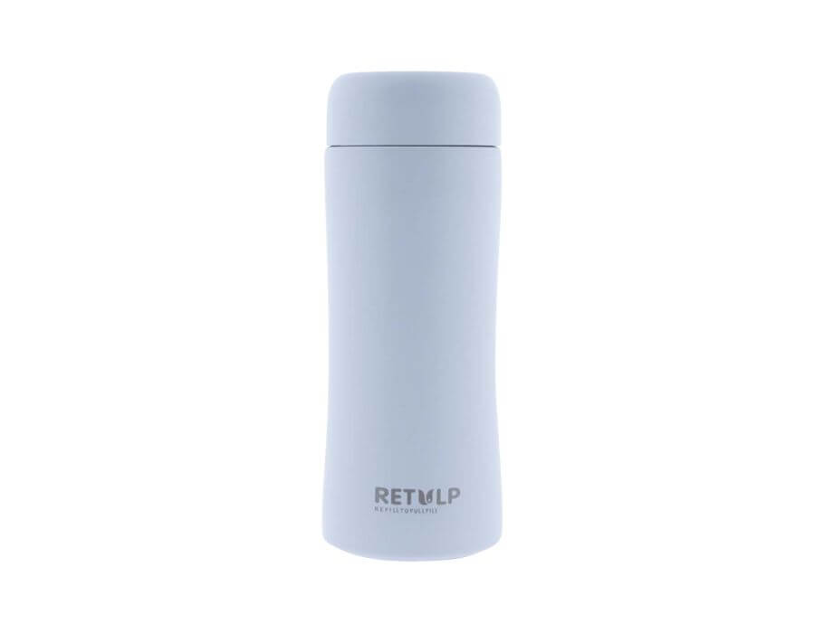 Retulp Thermosbeker Krijtwit 300ml