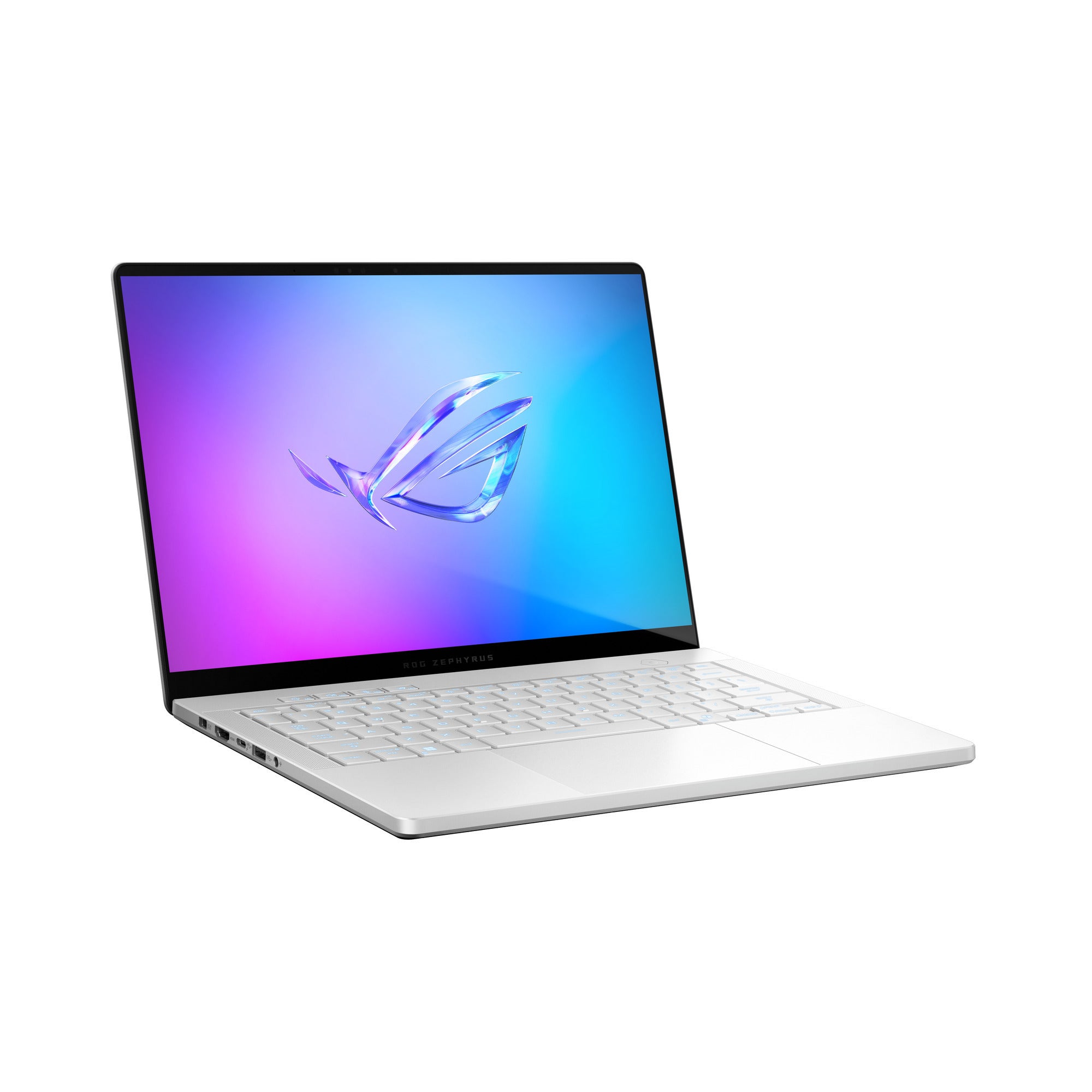Asus rog zephyrus g14 ga403up-qs001w 14 copilot+ gaming laptop (wit | ryzen 9 270 | rtx 5070 | 32 gb | 1 tb ssd | oled)