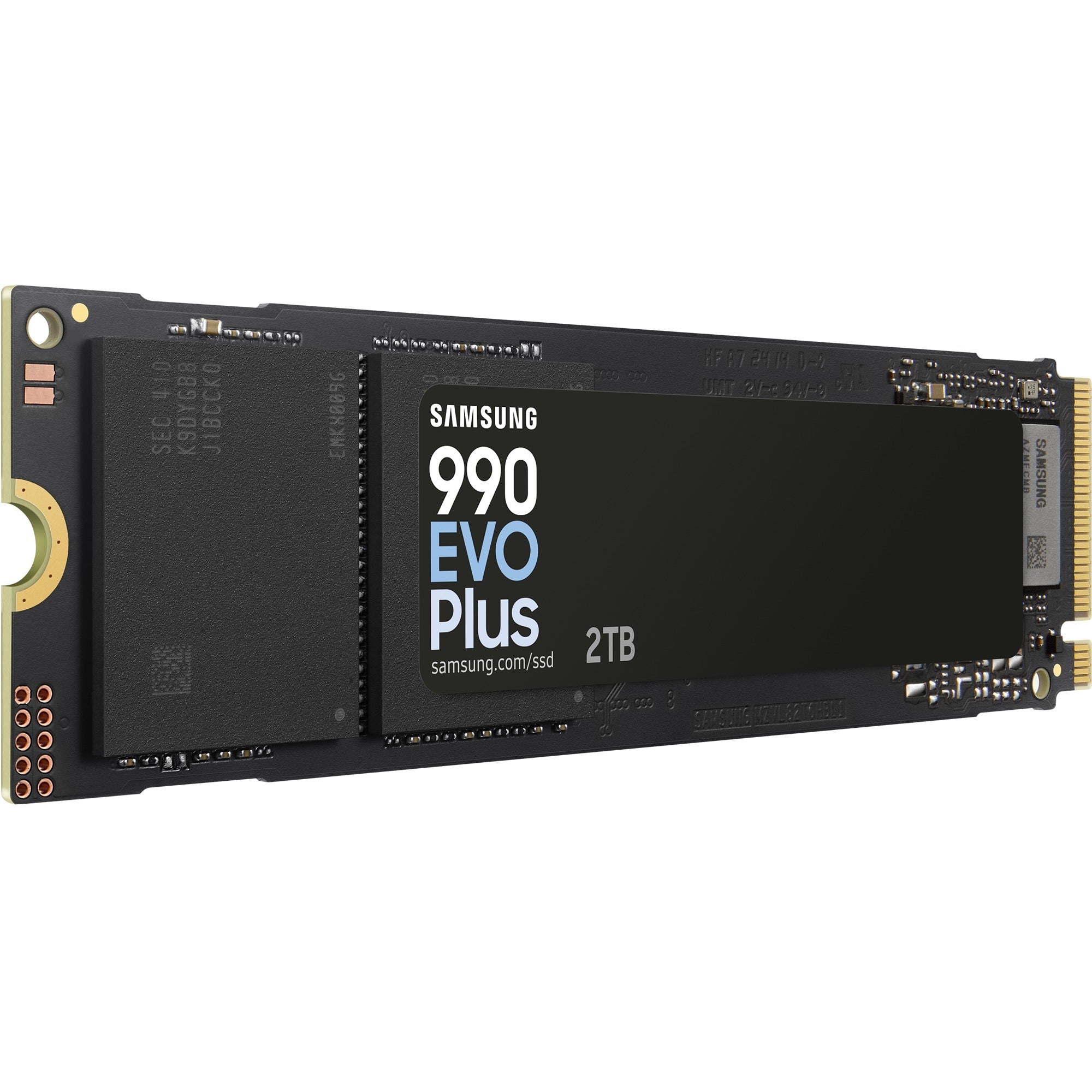 SAMSUNG 990 EVO Plus 2TB