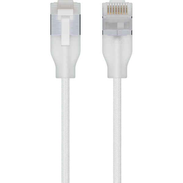 Ubiquiti unifi premium patchkabel, 0,3 meter (wit)