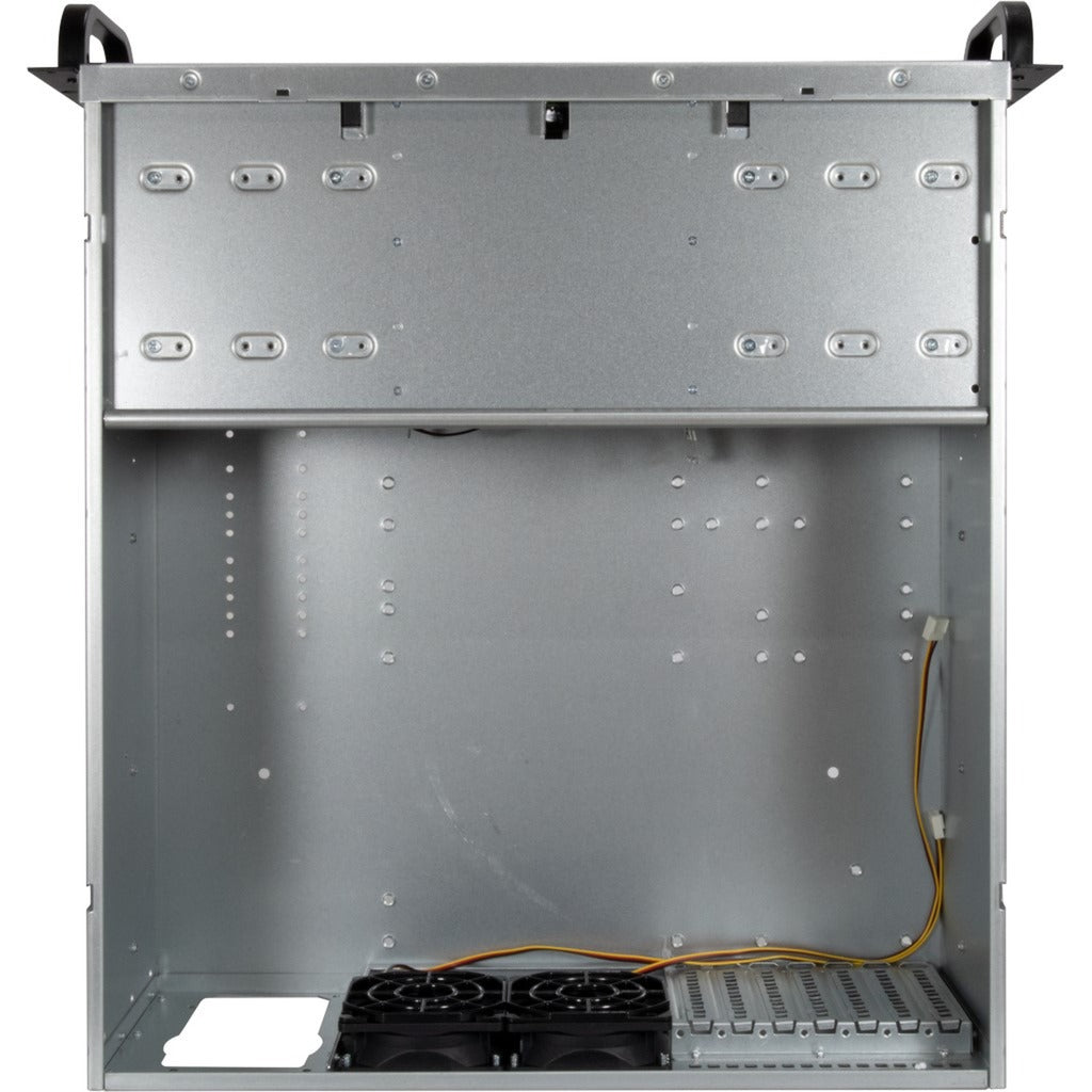 Inter-Tech 4U 40248