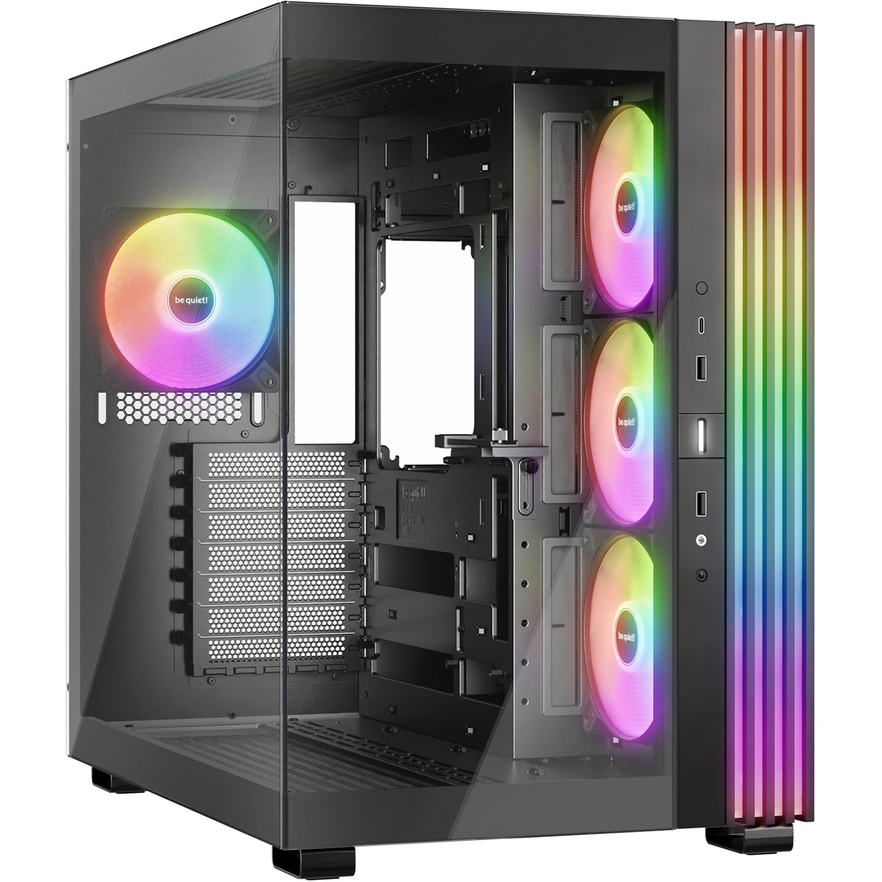 Wees stil! Light Base 600 LX