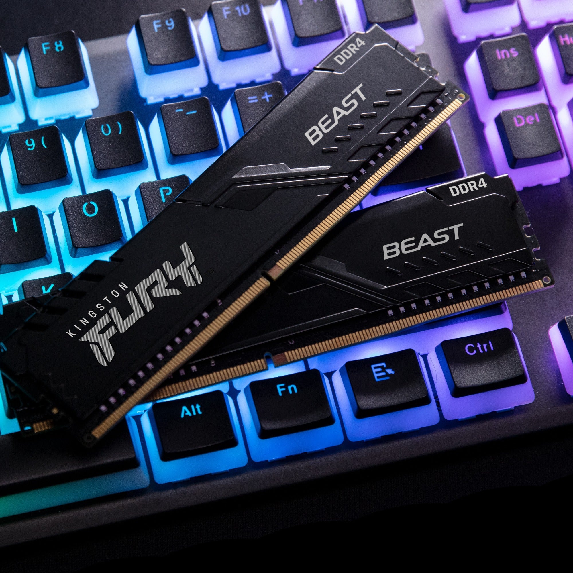 Kingston FURY Kingston FURY 64 GB DDR4-3600-kit