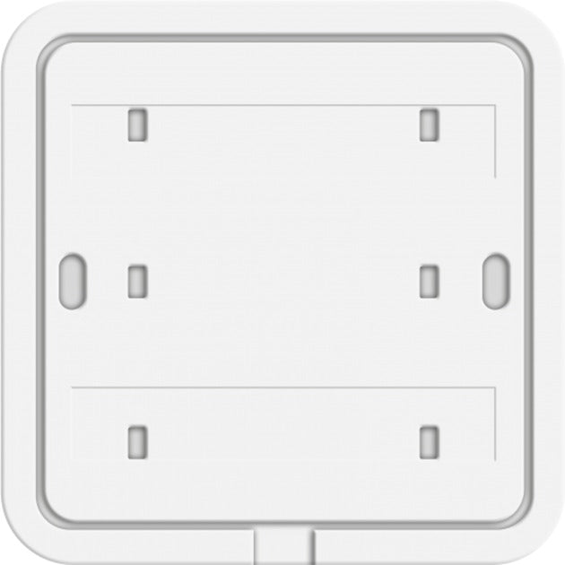 Klikaanklikuit draadloze draaiknop voor dimmers (wit)